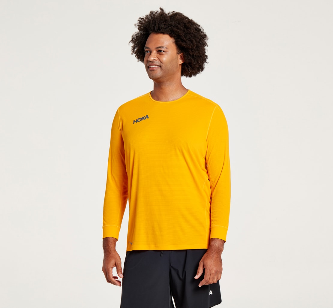 Performance 3 4 Sleeve