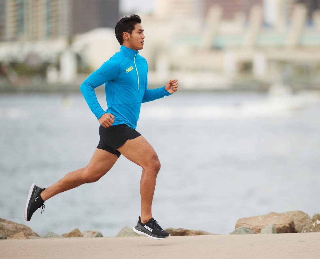 Men's Mach 4 Everyday Training Shoes | HOKA®