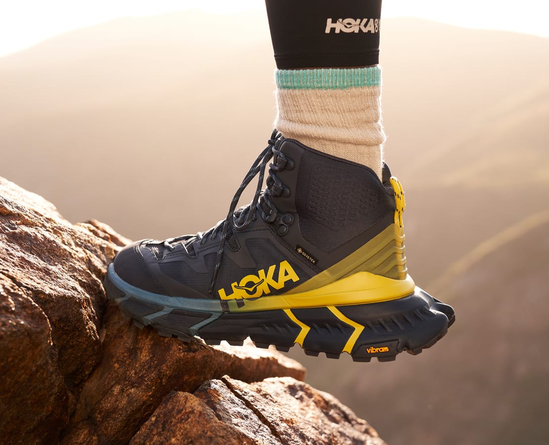 TENNINE HIKE GORE-TEX