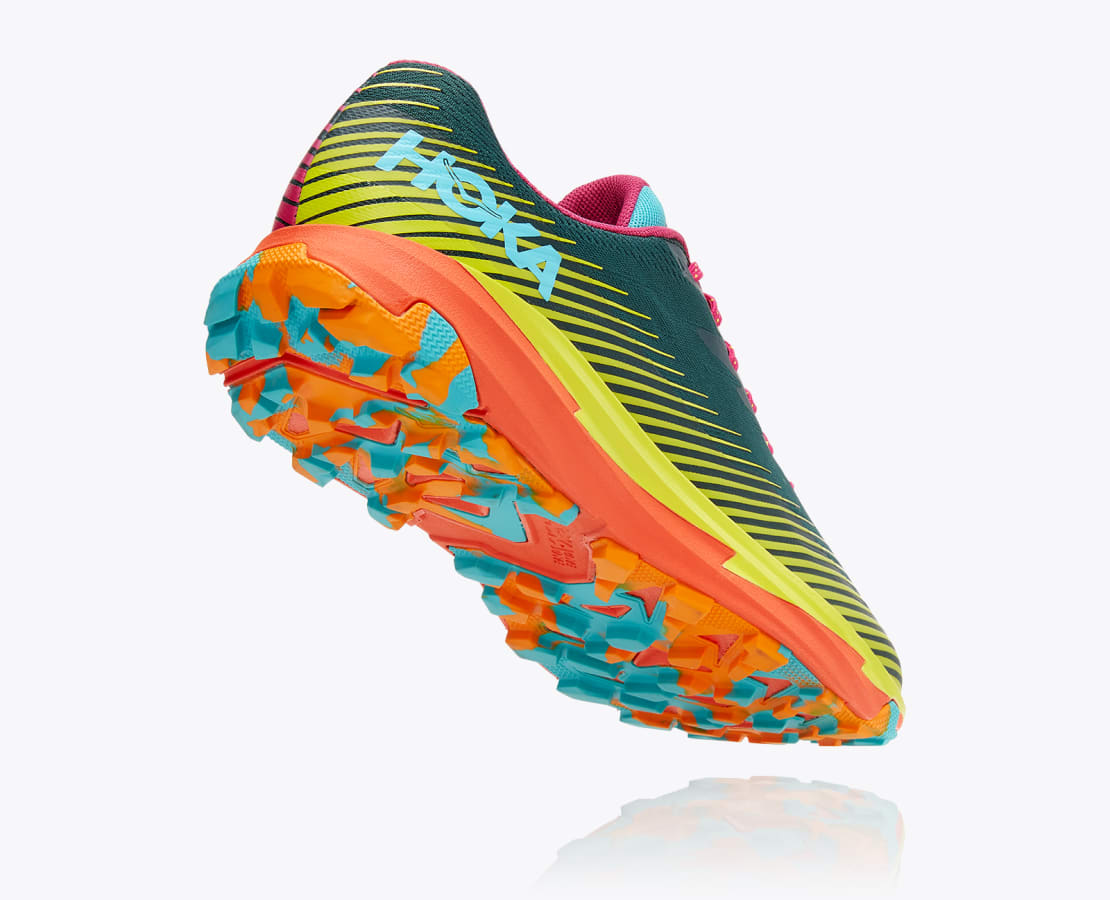 Hoka X Cotopaxi Torrent 2