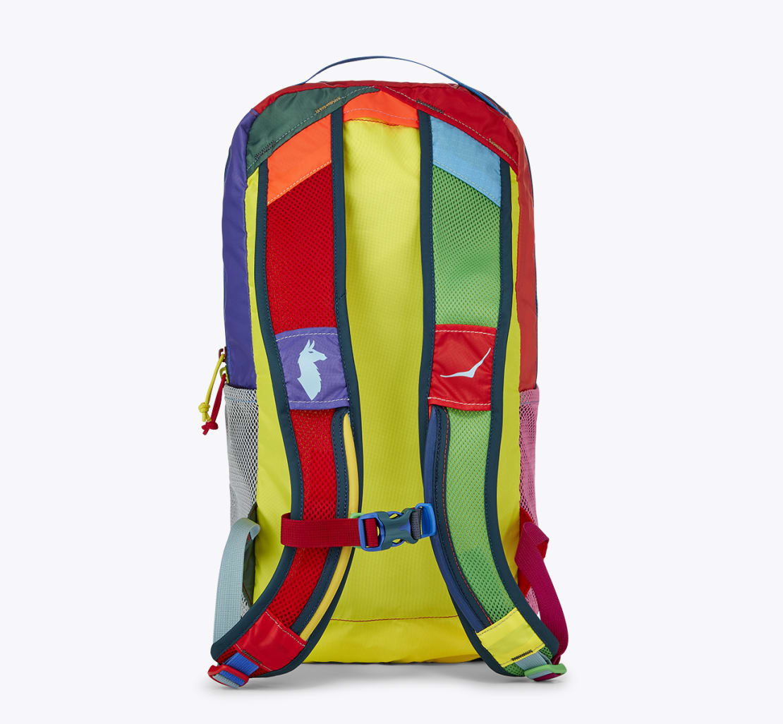 HOKA ONE ONE® Hoka X Cotopaxi Batac 16L Del Dia Backpack for | HOKA ONE ...