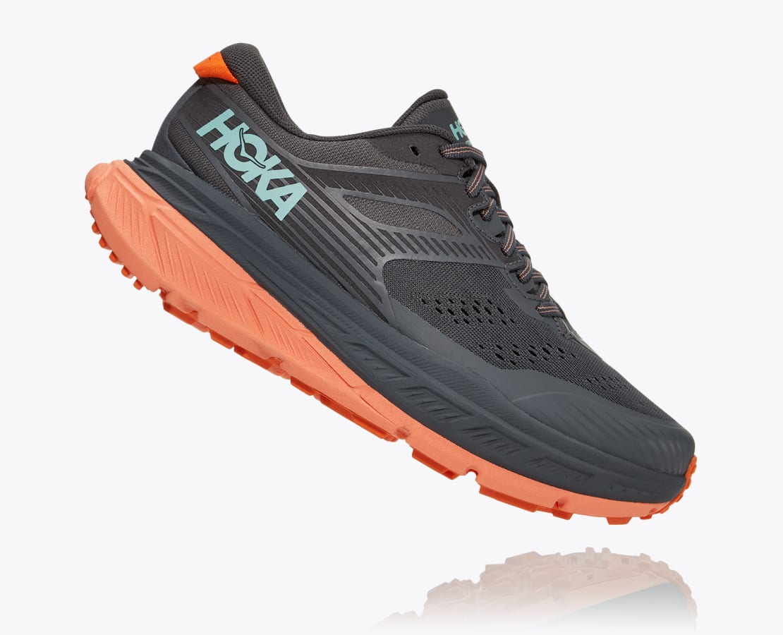 Stinson All Terrain 6 Shoe | HOKA®