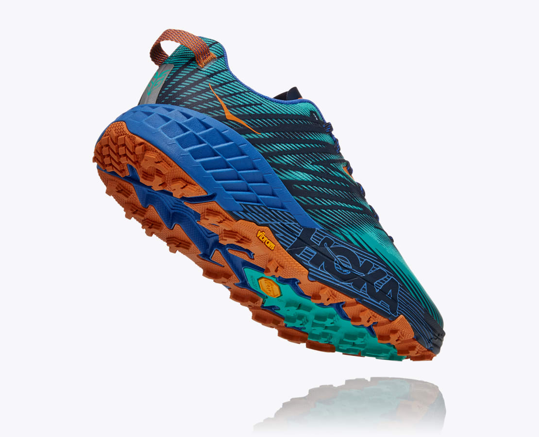 Hoka speedgoat 3 donna clearance