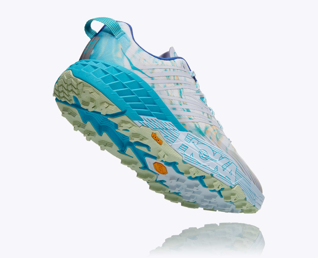 Speedgoat 4 Trail Shoe | HOKA®
