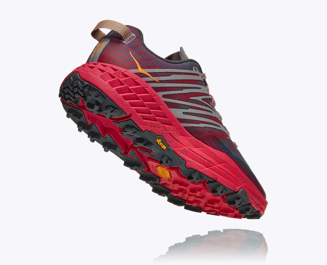 speedgoat 4 women's