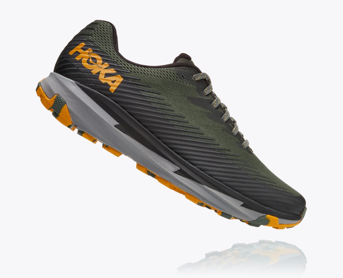 hoka torrent gtx