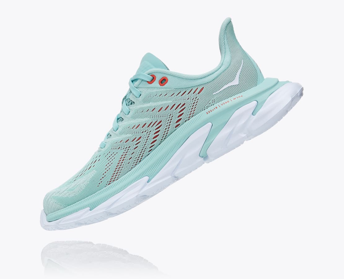 Clifton Edge Responsive Shoe | HOKA®