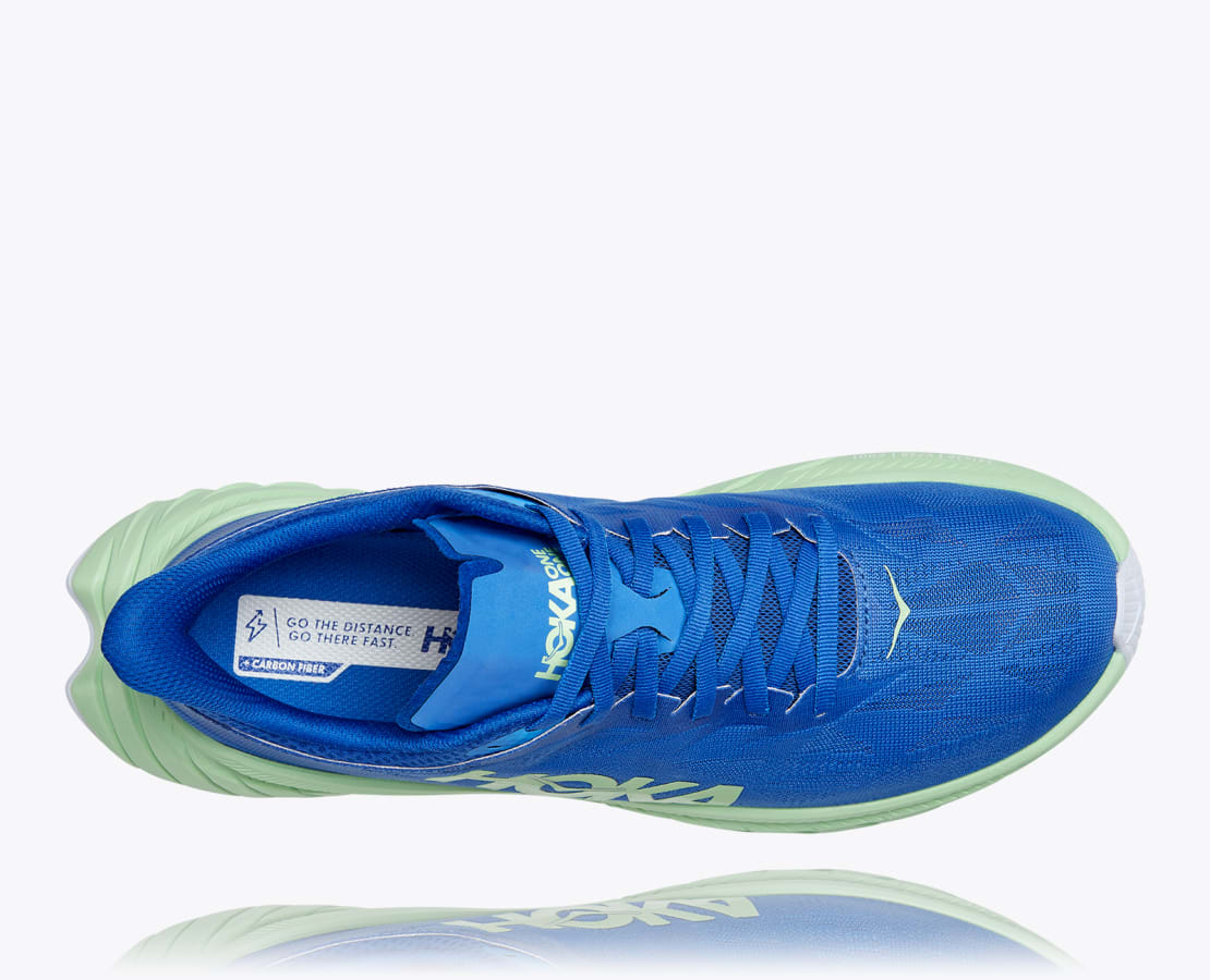 Carbon X 2 Endurance Racer | HOKA®