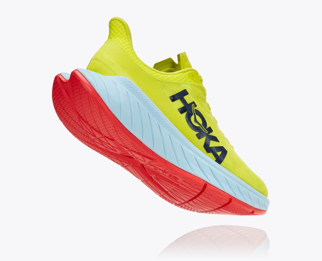 Carbon X 2 Endurance Racer | HOKA®