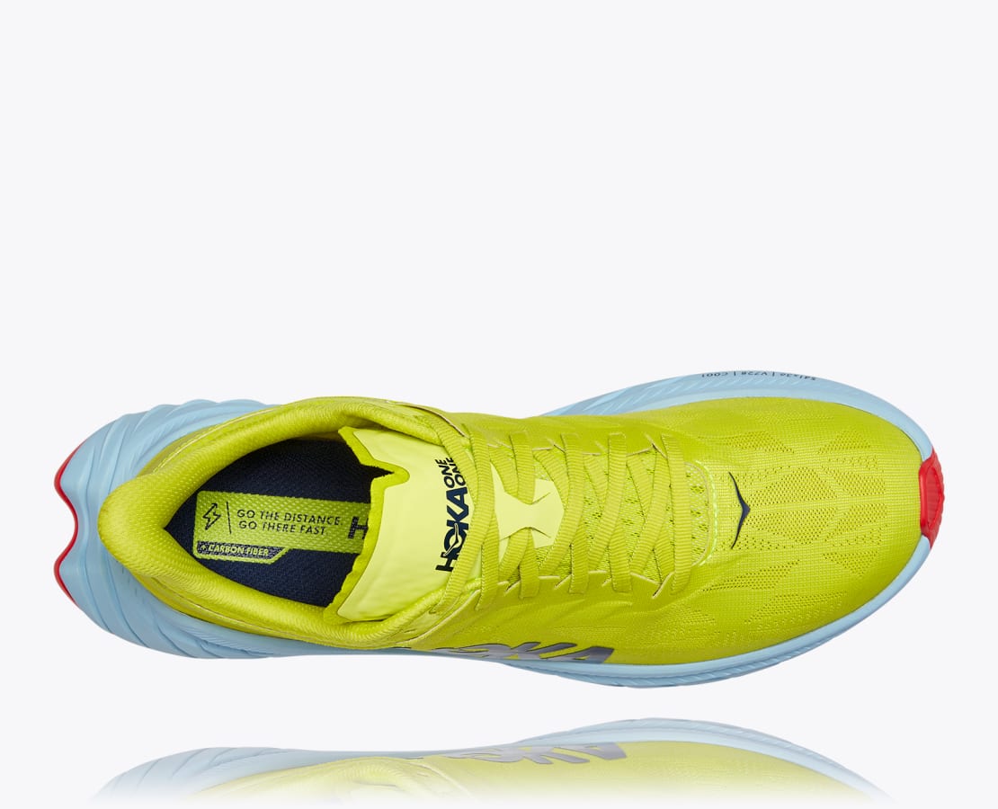 レビュー】Hoka カーボン X 2｜ともらん！