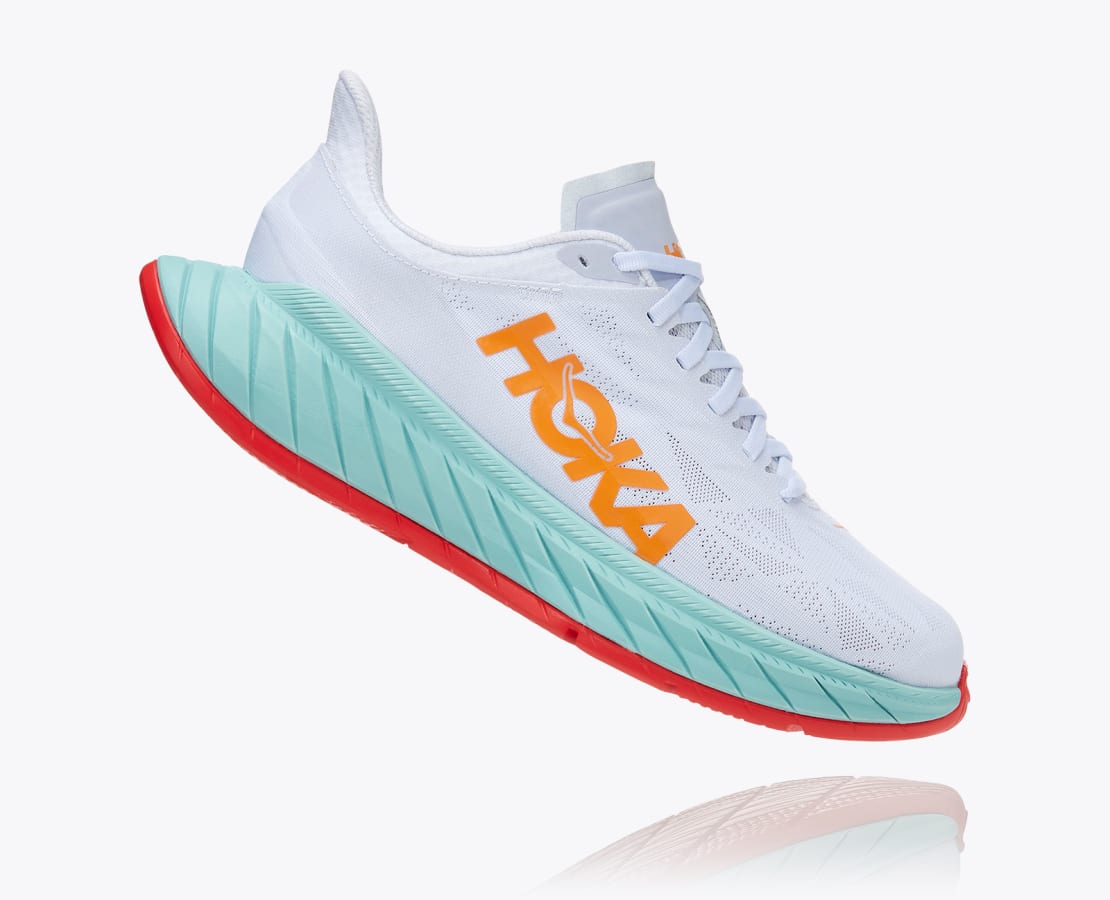 Carbon X 2 Endurance Racer | HOKA®