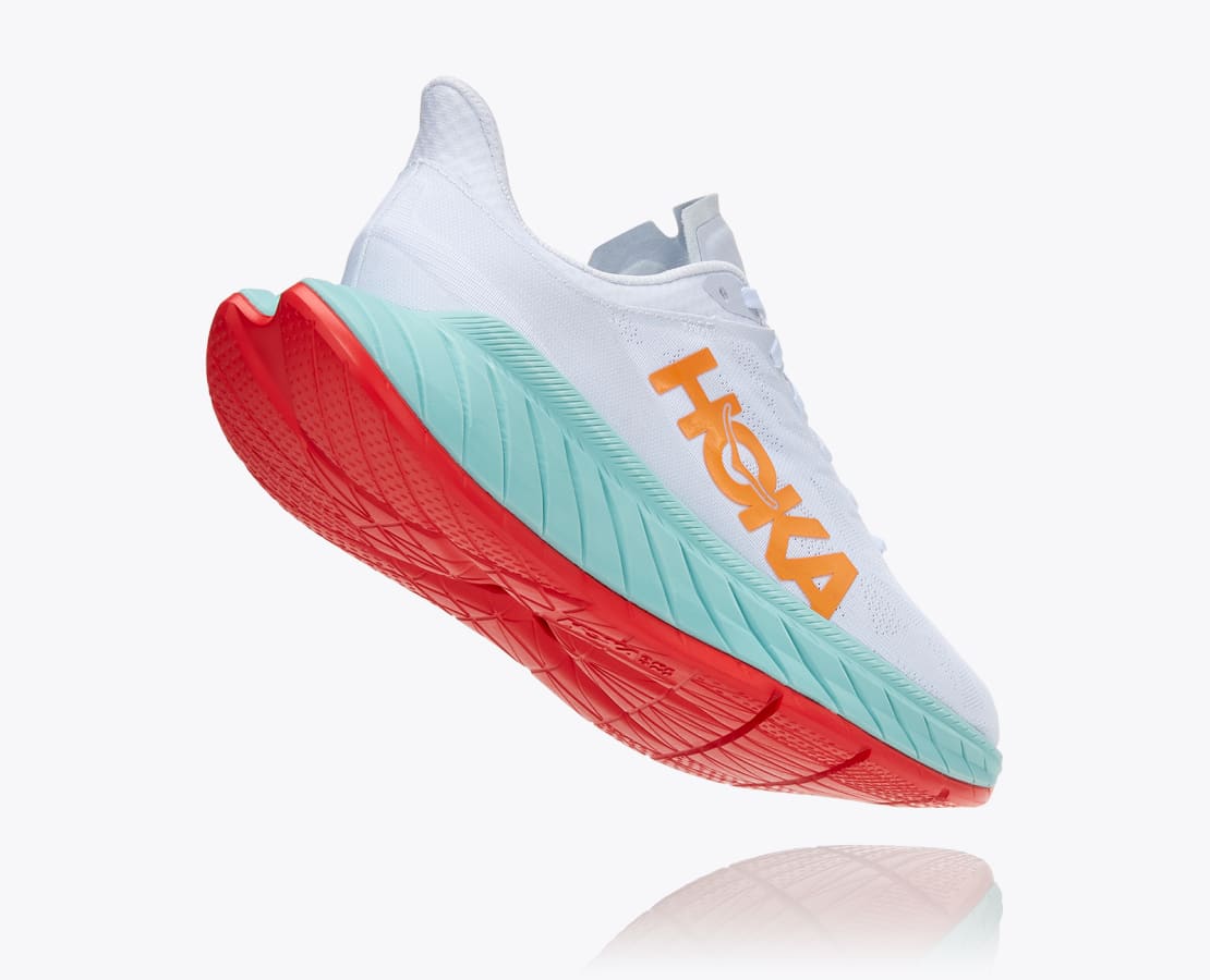 Carbon X 2 Endurance Racer | HOKA®