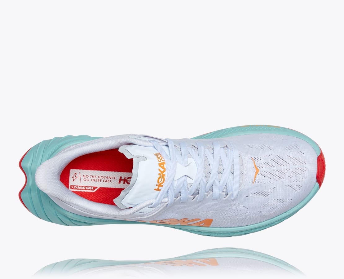 Carbon X 2 Endurance Racer | HOKA®
