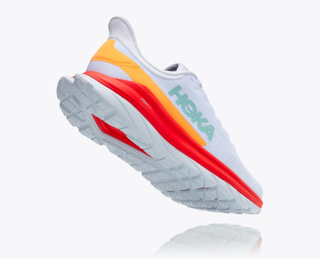 MACH 4