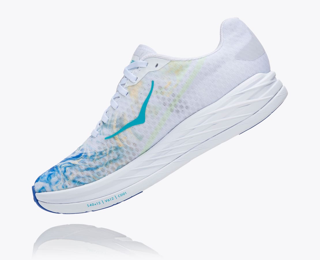 Rocket X Responsive Racer | HOKA®