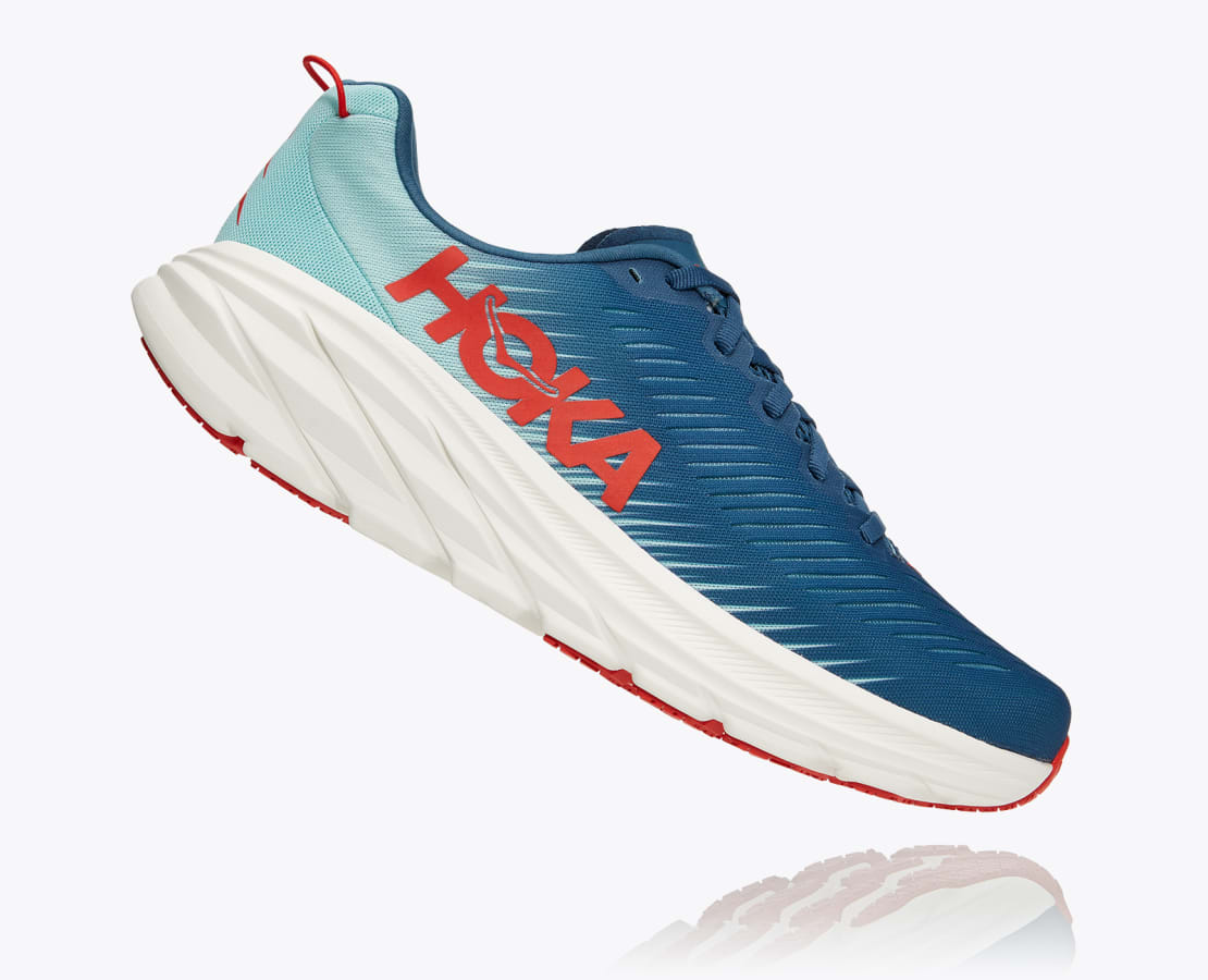 Men's Rincon 3 Lightweight Running Shoe | HOKA® Men's Rincon 3 Lightweight Running Shoe | HOKA®