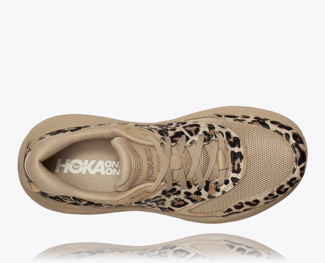 HOKA ONE ONE® Hoka X Eg Bondi L for | HOKA ONE ONE®
