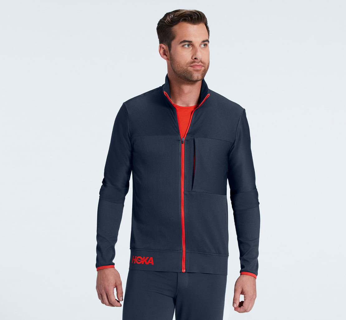 ファッション姫 通販 Jacket Rincon HOKA® for HOKA® | Men ウォーキング・ランニングウェア