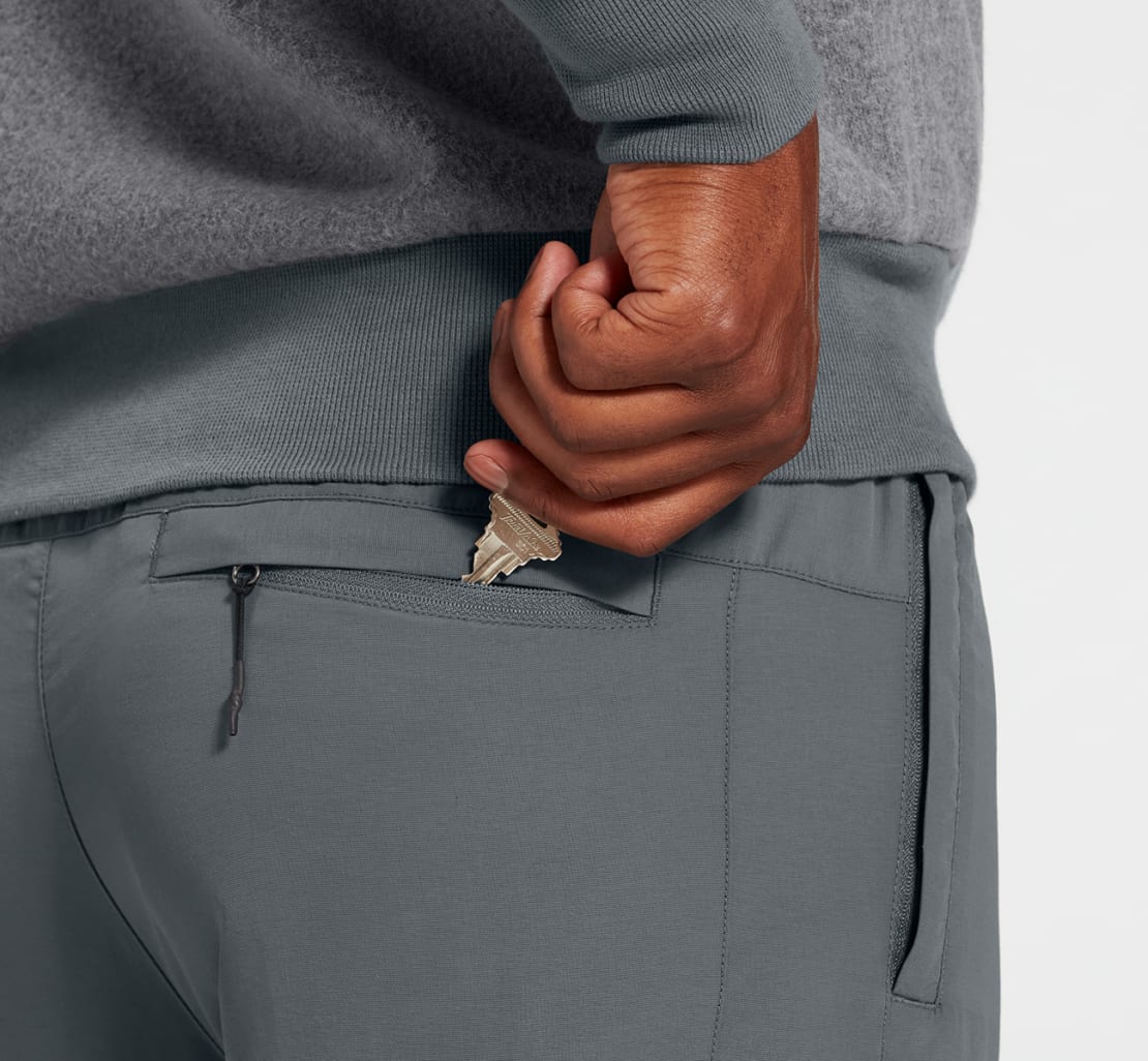 商品画像：LIFESTYLE JOGGER 3
