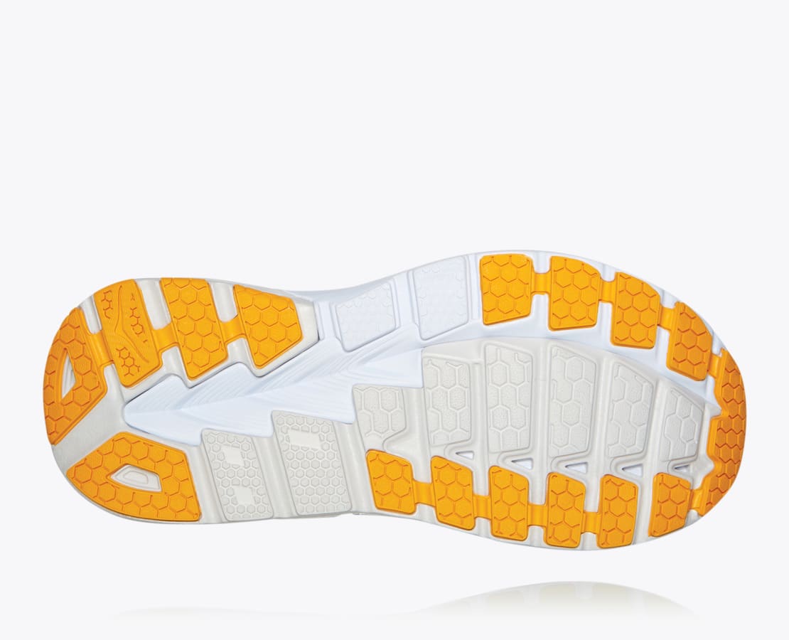 Men s Gaviota 2 Road Running Shoe HOKA ONE ONE