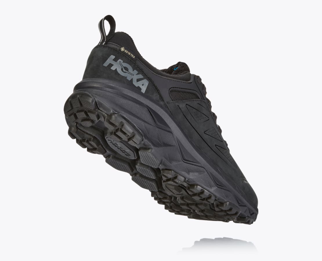 HOKA®公式サイト【|Challenger Low GORE-TEX 1106517 | メンズ