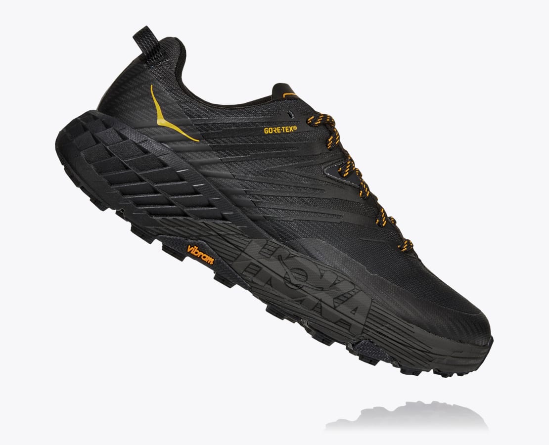 Speedgoat 4 GTX Trail Shoe | HOKA®
