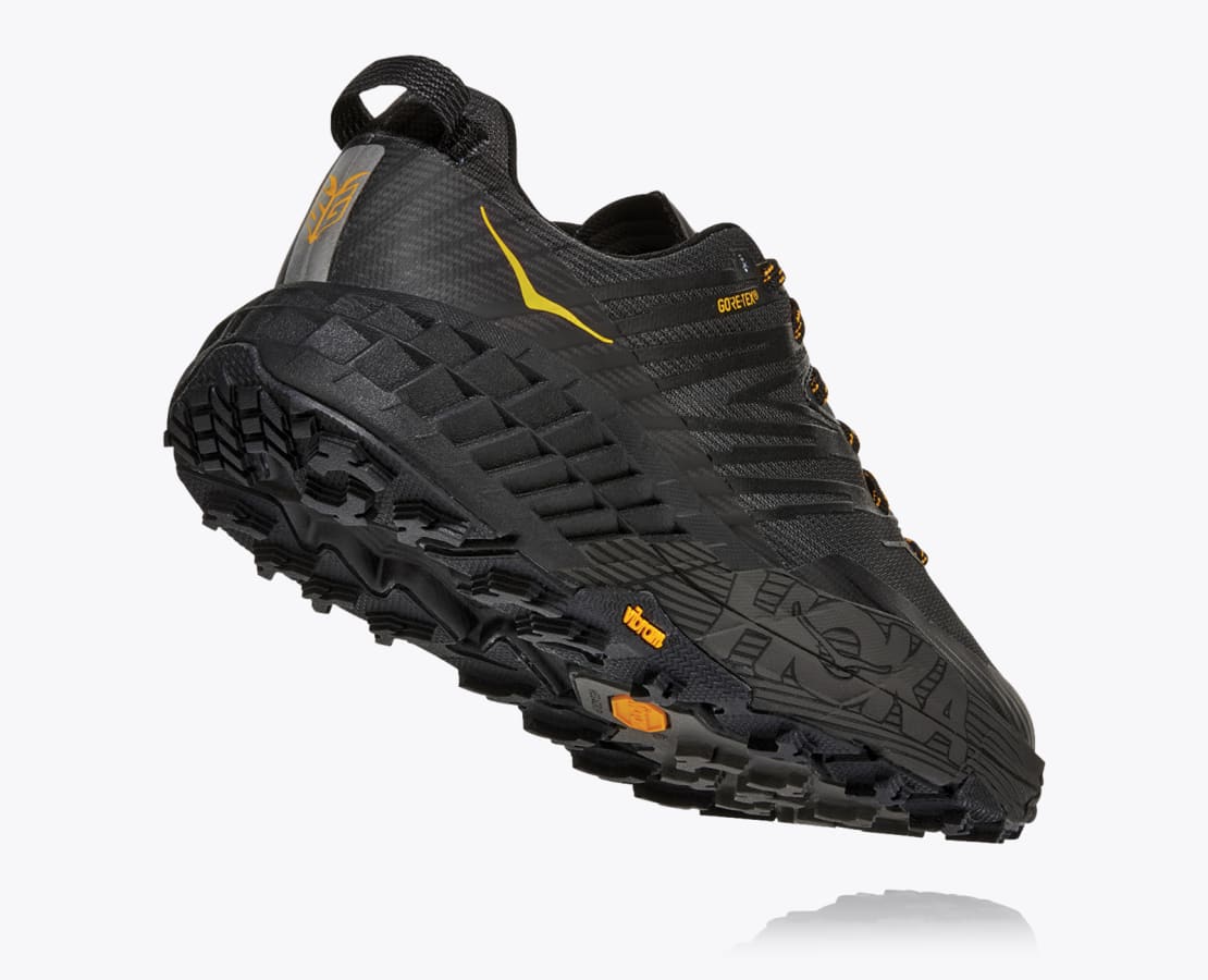 Hoka one one speedgoat wp best sale