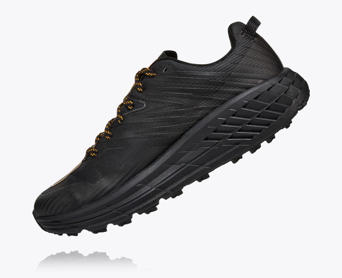 Speedgoat 4 GTX Trail Shoe | HOKA®
