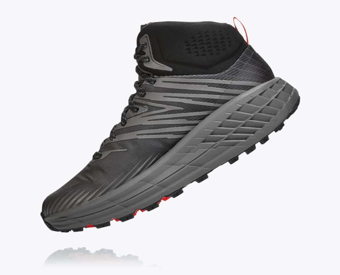 speedgoat 2 gtx mid