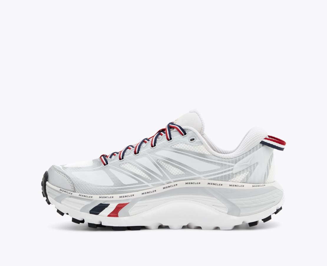 Hoka X Moncler Mafate Speed 2 Hoka X Moncler Mafate Speed 2
