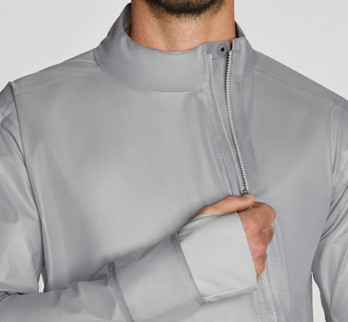 HOKA® Performance Shield Jacket for Men | HOKA®