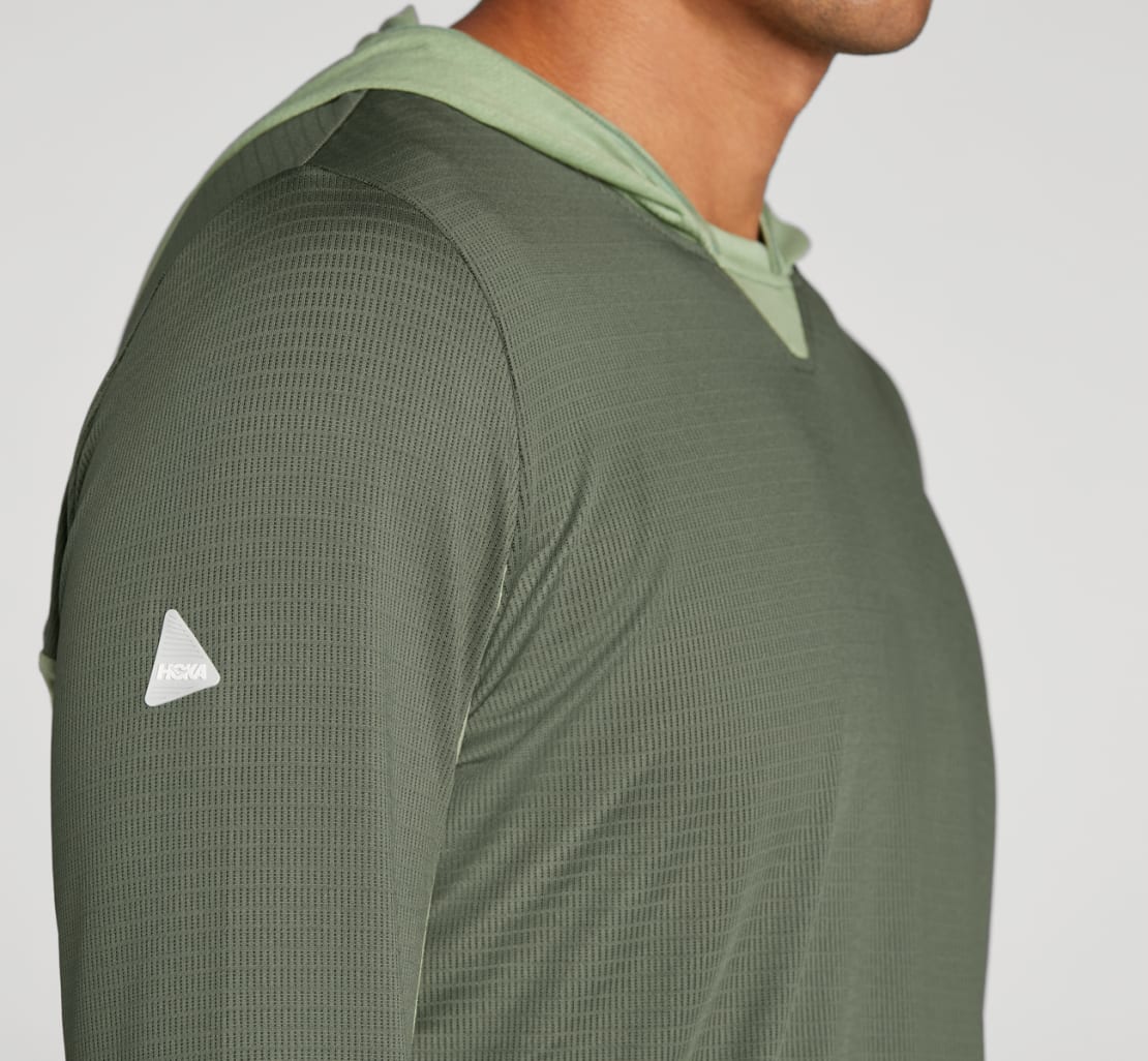 HOKA Sierra Sun Hoodie for Men HOKA® UK