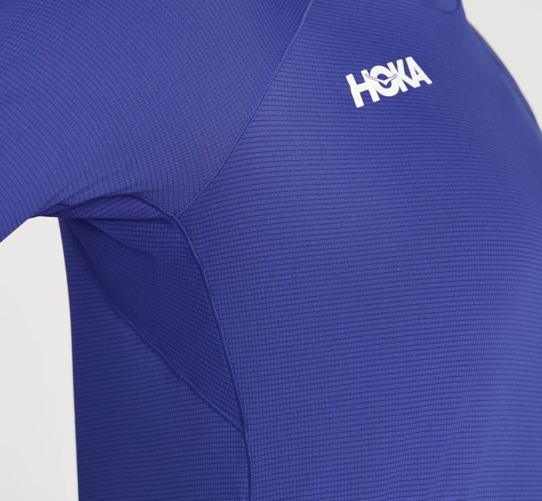 HOKA® Glide 3/4 Sleeve for Women | HOKA®