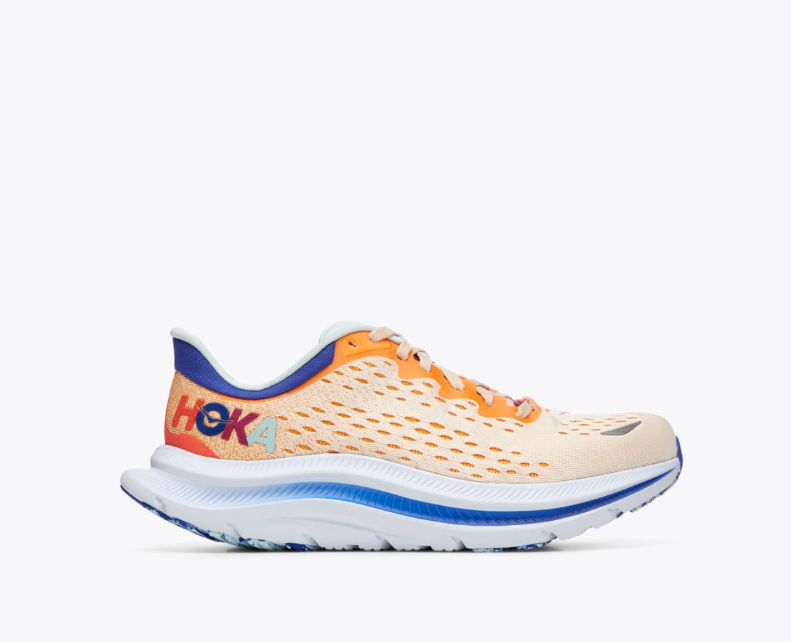Women s Kawana Balanced Running Shoe HOKA
