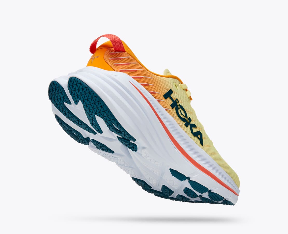 HOKA ONEONE】BONDI X(スニーカー)｜シューズ｜emmi（エミ）の