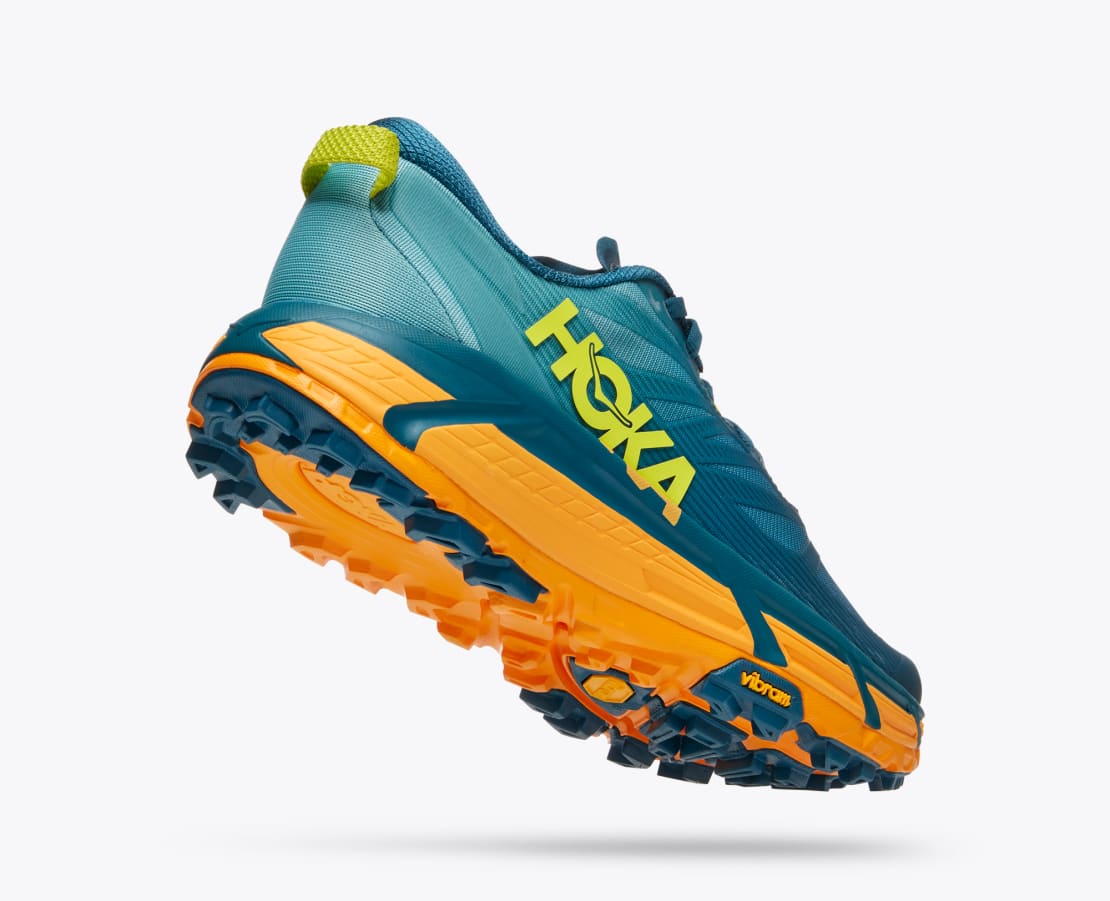 Hoka mafate 2025 speed 3