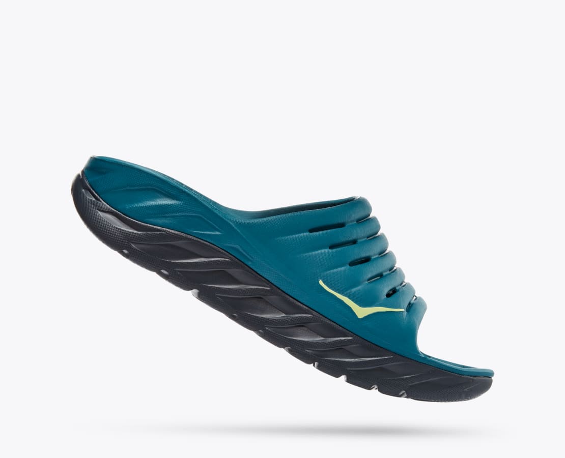 Men's ora clearance recovery slide 2