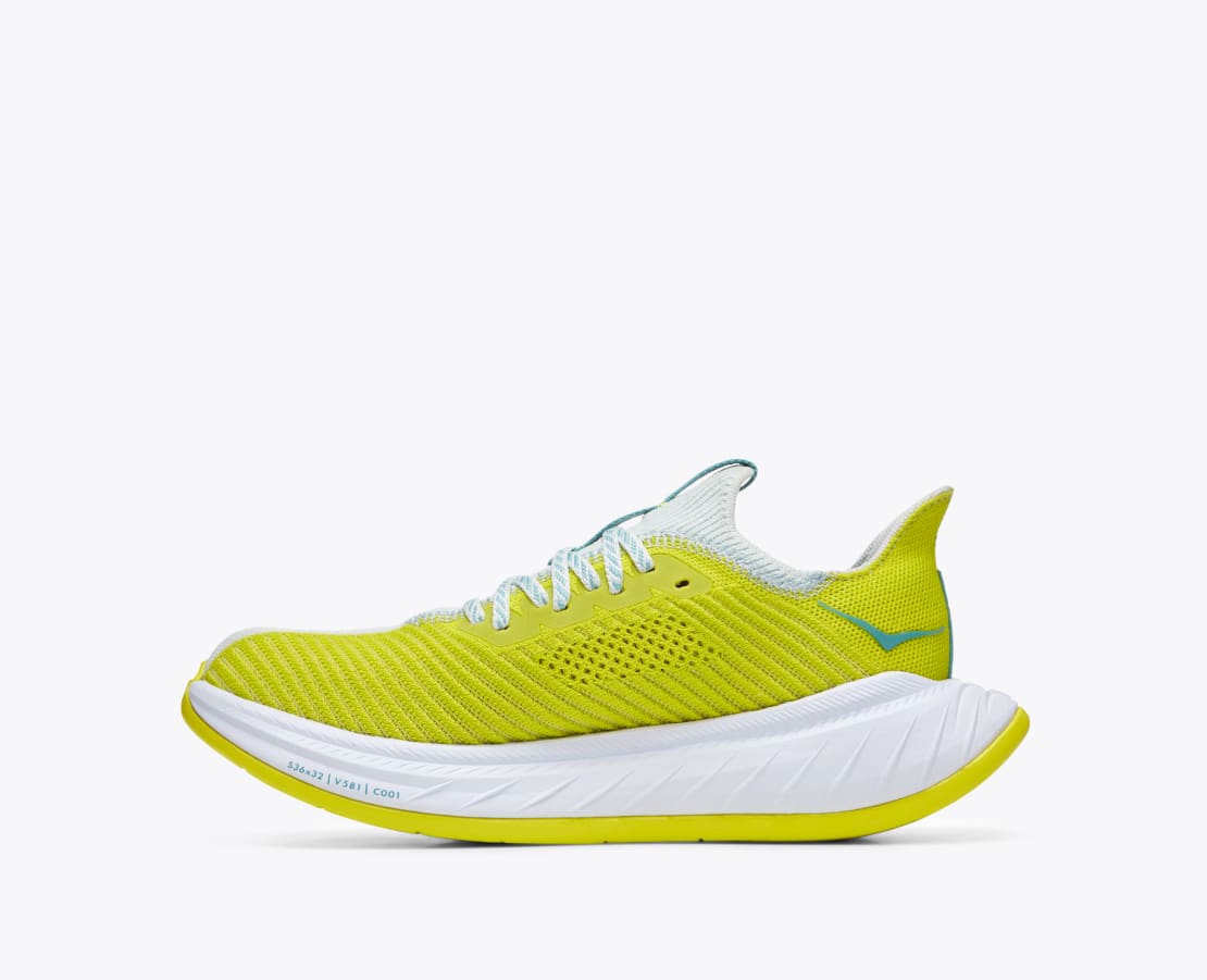 HOKA®公式サイト【カーボン X 3CARBON X 3 196565166425 レディース】ホカ オネオネ™