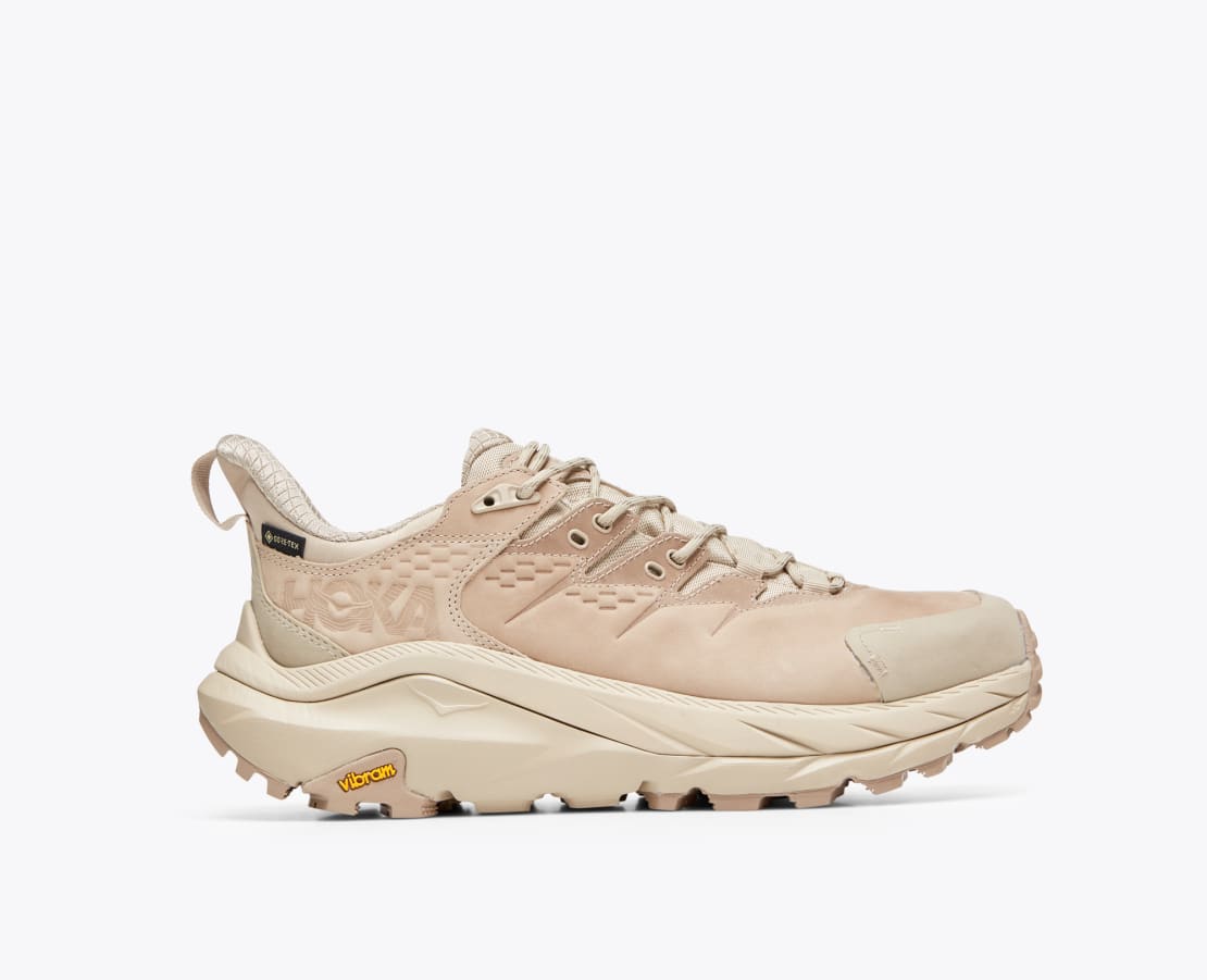 HOKA Kaha 2 Low GORETEX for All HOKA® UK