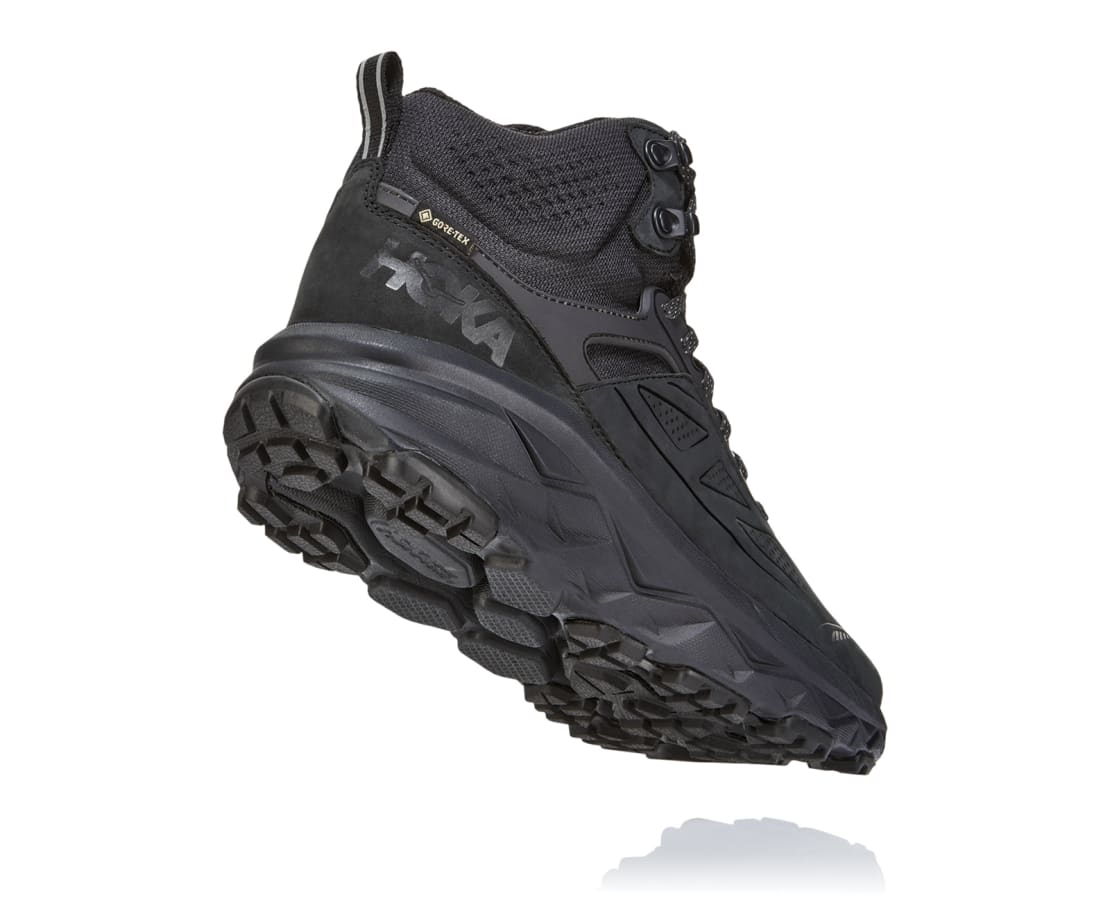 HOKA ONE ONE® Challenger Mid GTX for Men | HOKA ONE ONE®