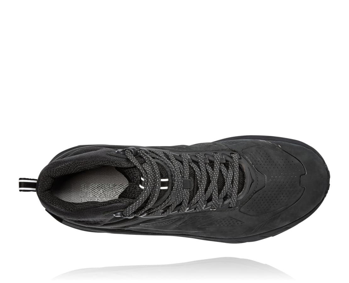 HOKA ONE ONE® Challenger Mid GTX for Men | HOKA ONE ONE®