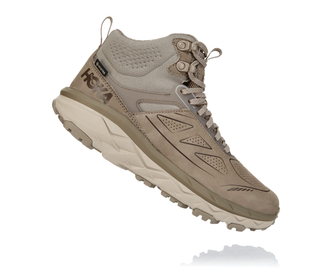 HOKA ONE ONE® Challenger Mid GTX for Women | HOKA ONE ONE®