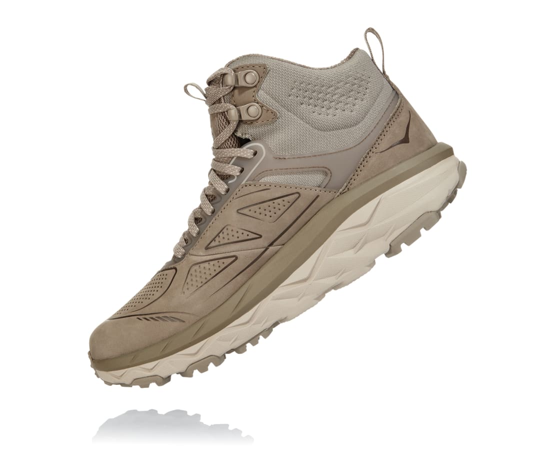 HOKA ONE ONE® Challenger Mid GTX for Women | HOKA ONE ONE®