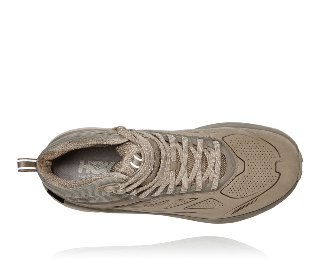 HOKA ONE ONE® Challenger Mid GTX for Women | HOKA ONE ONE®