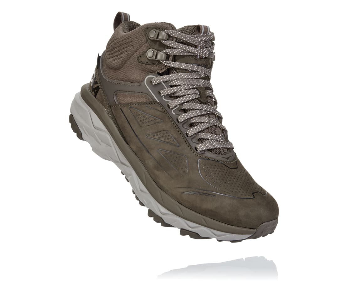 HOKA ONE ONE® Challenger Mid GTX for Women | HOKA ONE ONE® HOKA ONE ONE® Challenger Mid GTX for Women | HOKA ONE ONE®