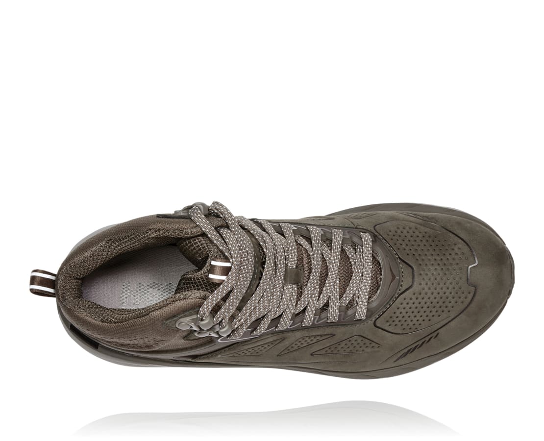 商品画像：CHALLENGER MID GTX WIDE 2