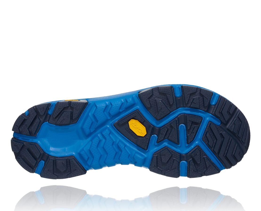Vibram | ヴィブラムシューズ】HOKA® 公式サイト（ホカオネオネ™）