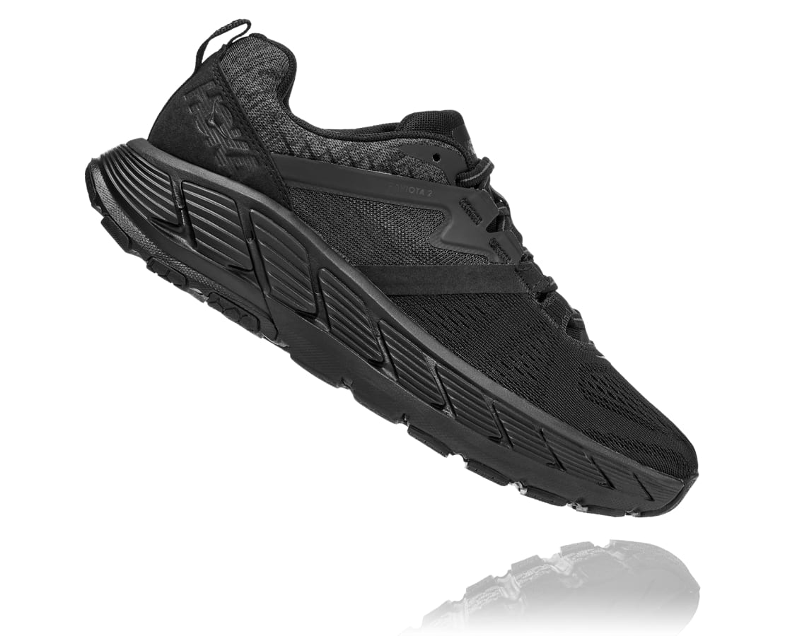 Women s Gaviota 2 Road Running Shoe HOKA ONE ONE