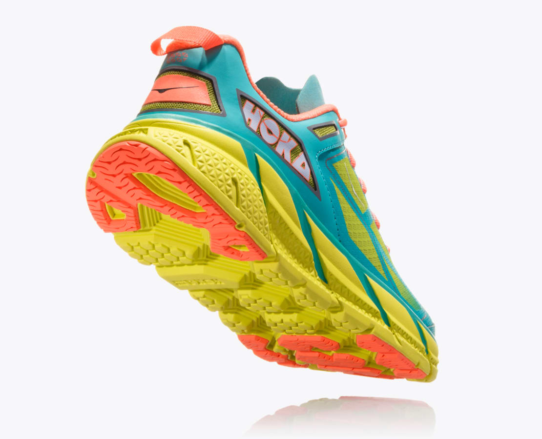 Hoka one clifton 1 clearance