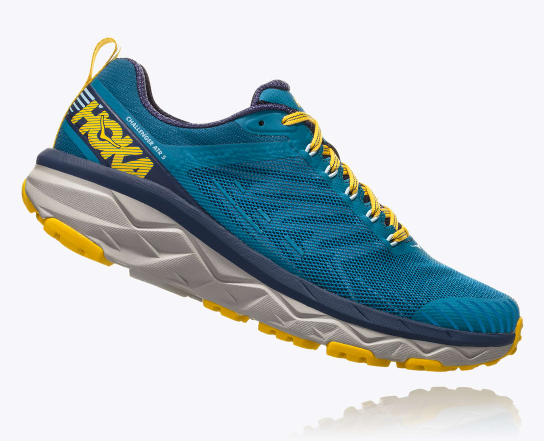 Hoka challenger sale 5
